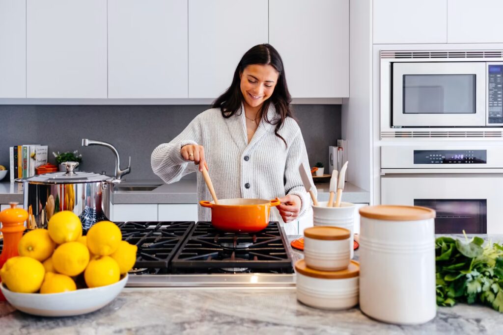 US Range Hood Market Surges as Kitchen Ventilation Becomes Top Priority: 2025 Industry Report