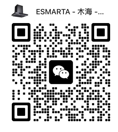 WeChat QR ABChina8686