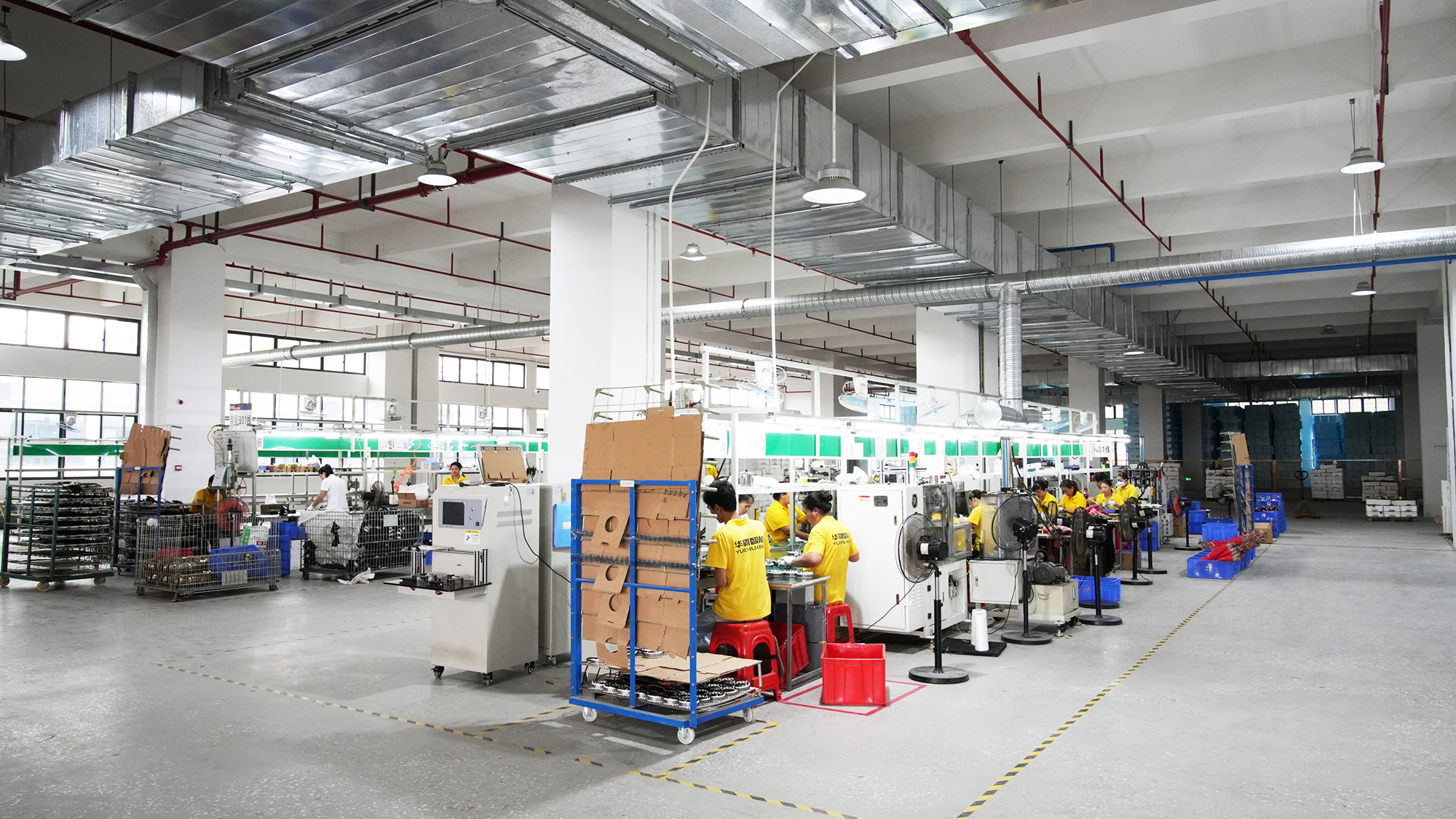 Production Line