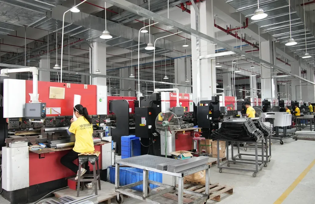 Production Line