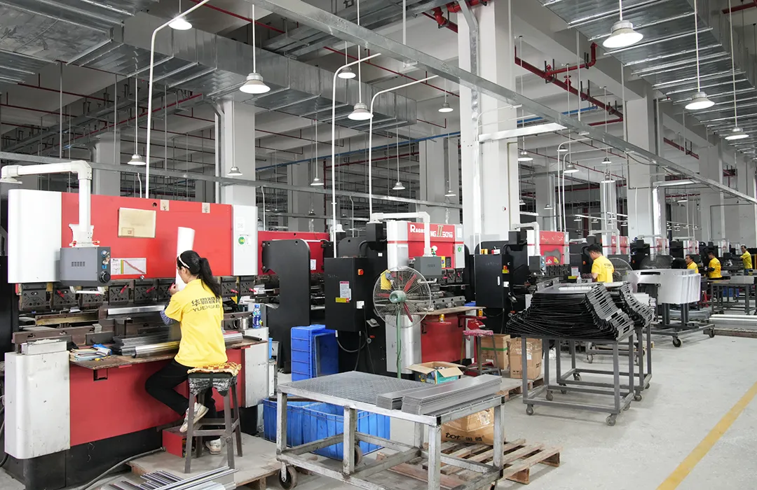 Esmarta – OEM/ODM Manufacturer of Range Hoods, Integrated Stoves, Cookers & Kitchen Appliances.