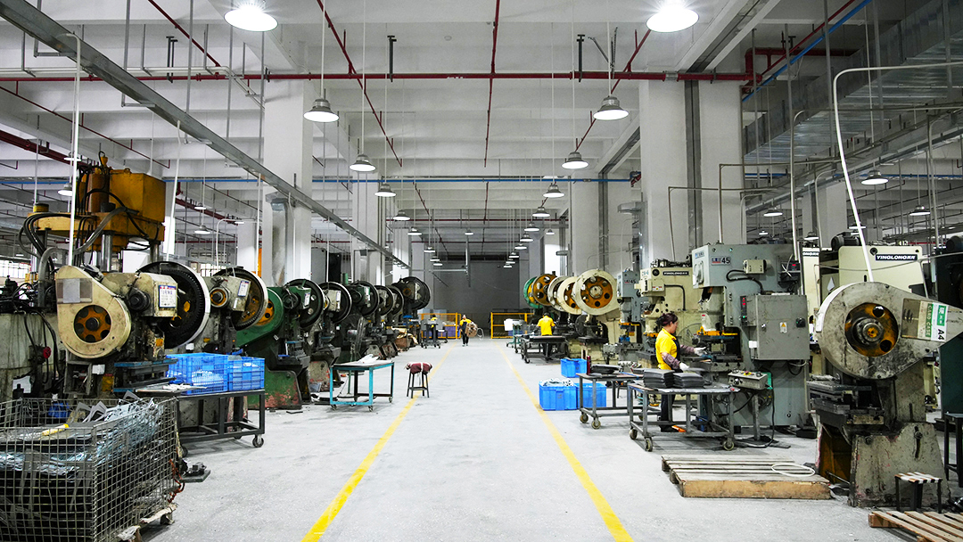 Production Workshop