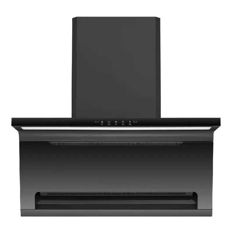 ANew Design 900Cm Electric Cooker Hood Extractor High Suction Power Kitchen Range Hood