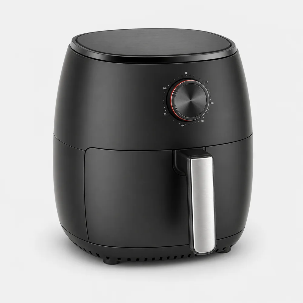 Air Fryer 5.5L
