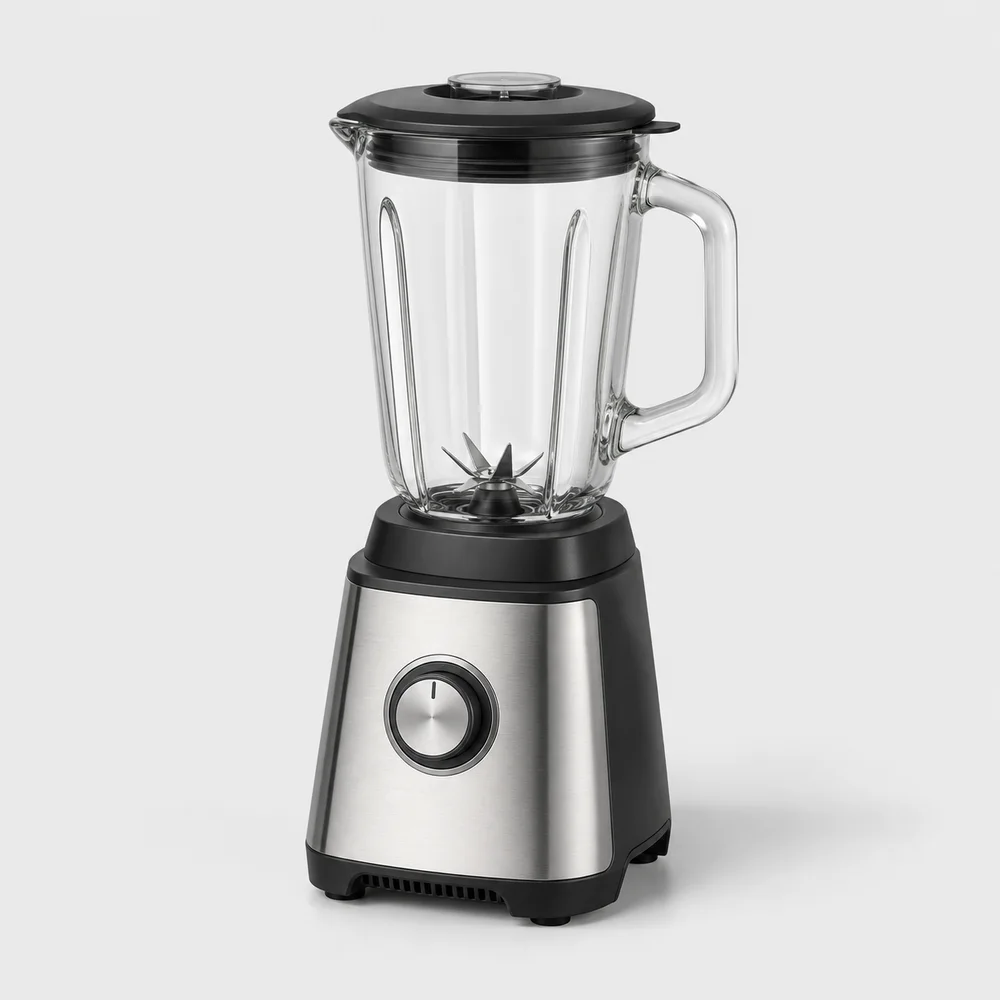 Blender 1.8L