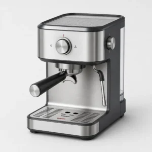 Espresso Machine