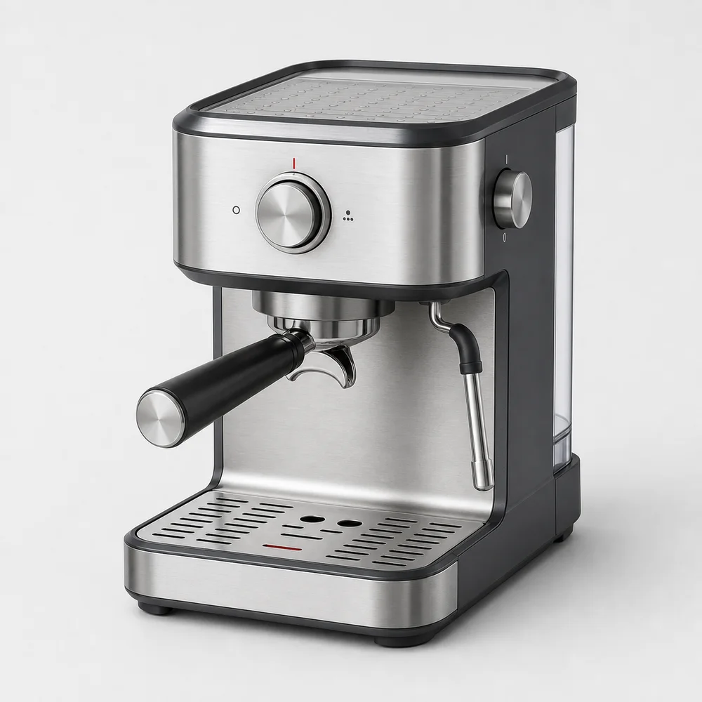 Espresso Machine