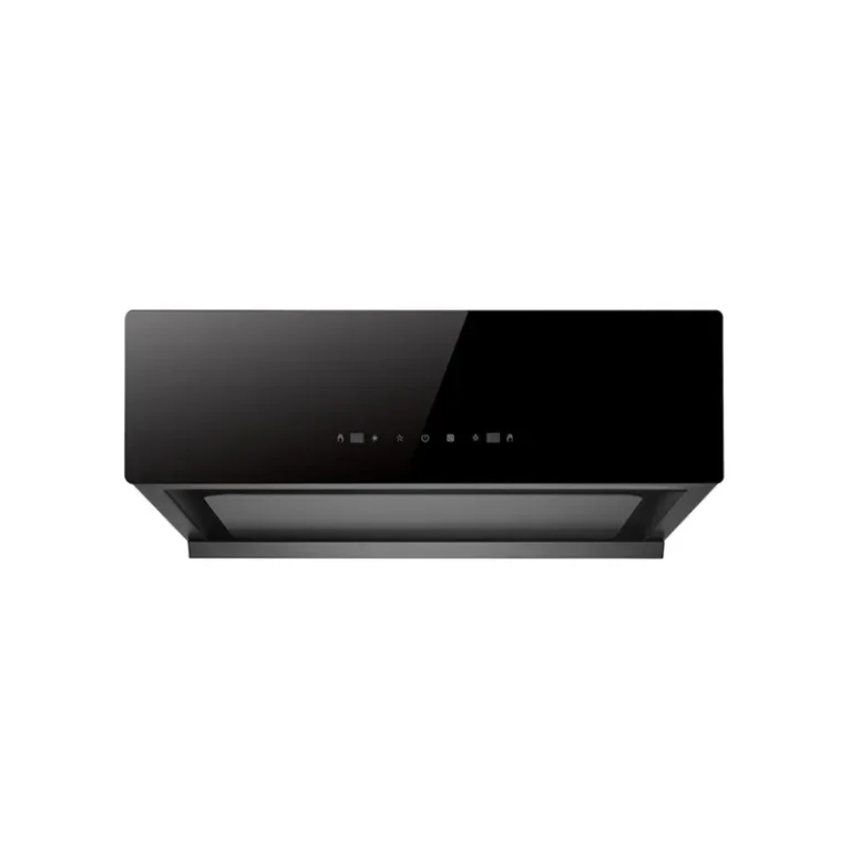 Integrated Built-in Kitchen Ultra-thin Small Range Hood