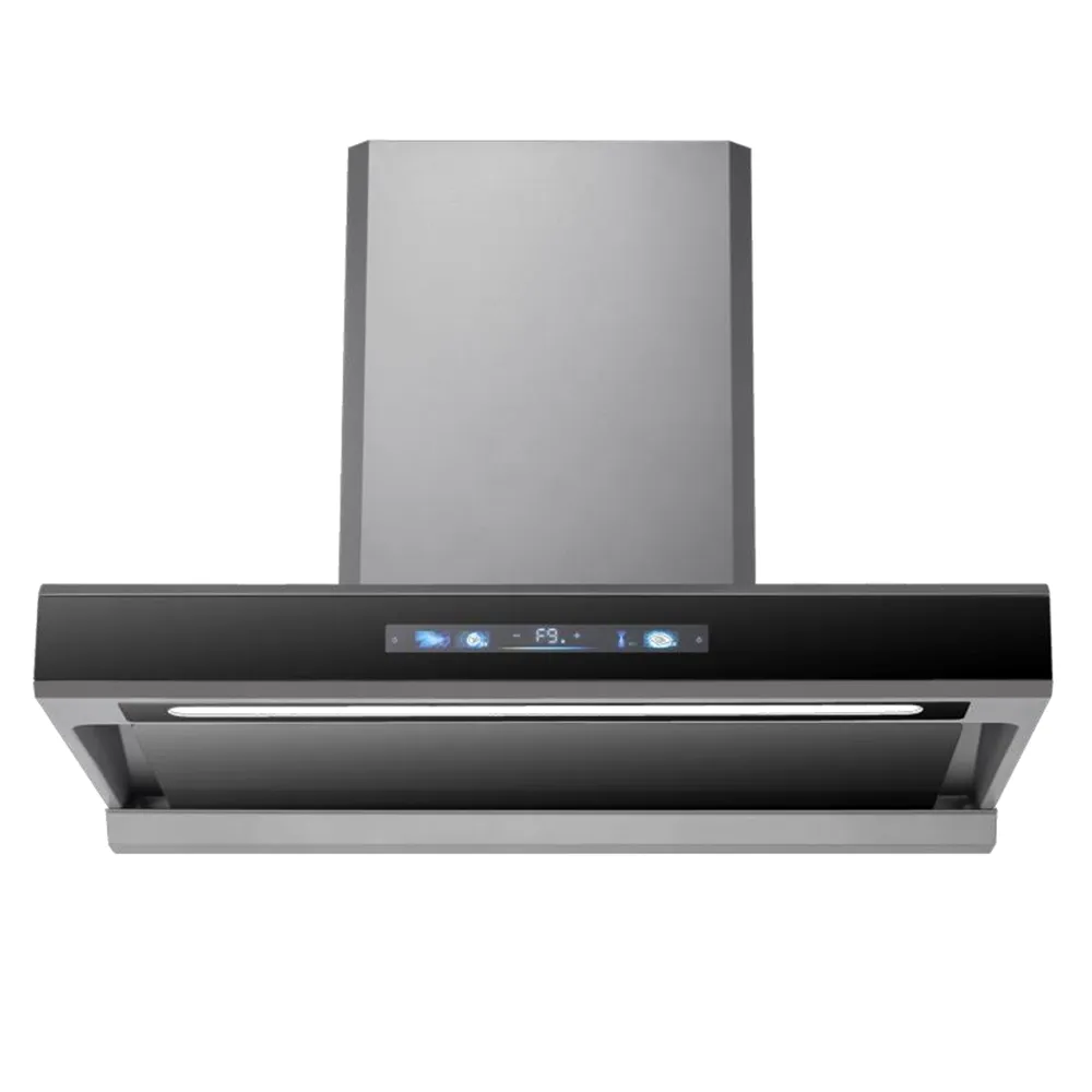 DC Frequency Conversion Silent Wall-mounted Kitchen Hood