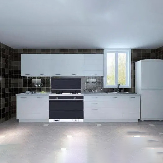 Why High Performance Range Hoods Are Becoming Essential for Modern Kitchens
