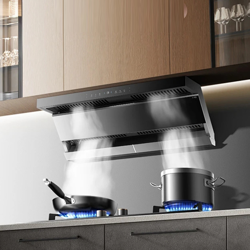 Choosing the Right Range Hood for Different Kitchen Projects