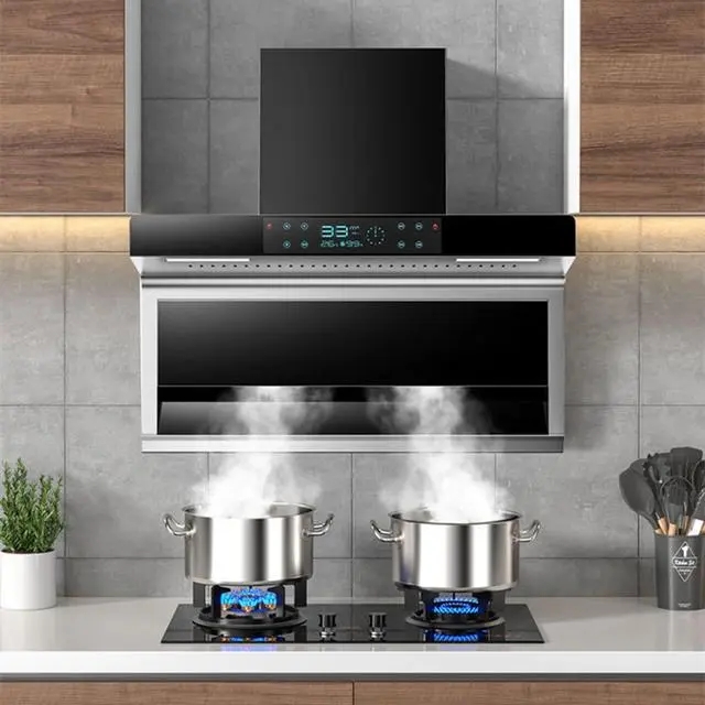 How to Choose a Reliable Range Hood Manufacturer for Your Market